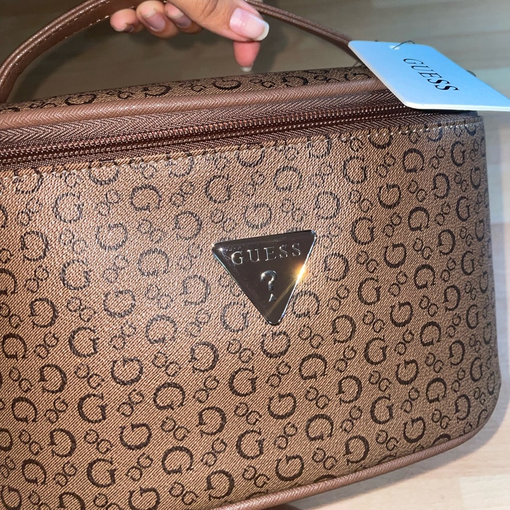 Guess Travel Bag